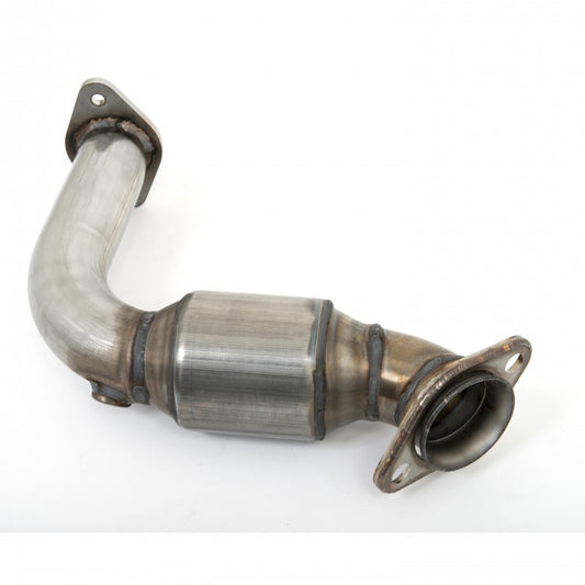 Piper Exhausts Suzuki Swift 1.3/1.5 MANUAL/1.6 SPORT (04-10) - Link Pipe With Cat - TMC Motorsport