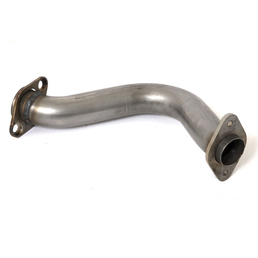 Piper Exhausts Suzuki Swift 1.6 SPORT (12-17) - Link Pipe With Cat Bypass - TMC Motorsport