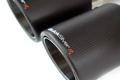 Land Rover Defender D200, D240, D250, D300, D350 90, 110 and 130 - Sound Generator Exhaust System with Sound Architect™(2019 on)