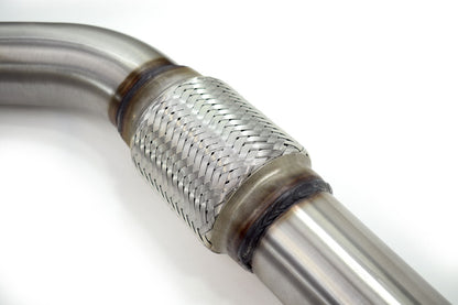 Range Rover P530 Sport Exhaust system with Sound Architect Valves™ (2023 on)