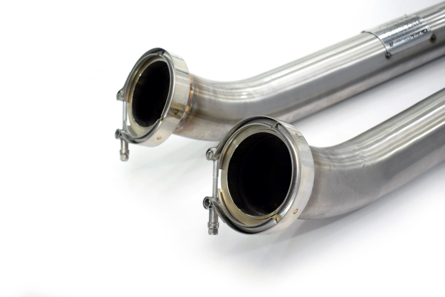 Range Rover SV P615 Sport Exhaust system with Sound Architect Valves™ (2024 on)