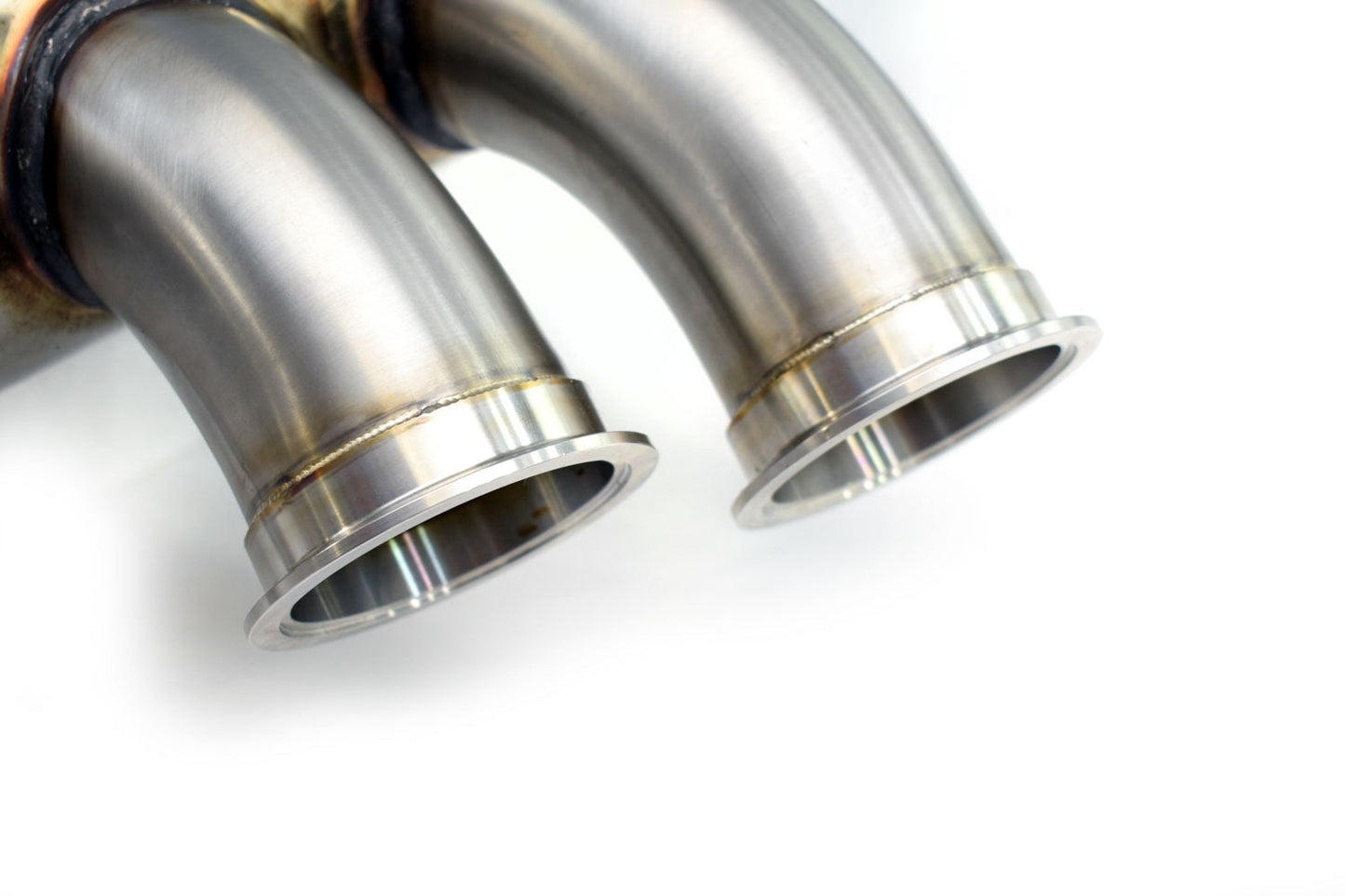 Range Rover P530 Sport Exhaust system with Sound Architect Valves™ (2023 on)