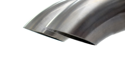 Range Rover SV P615 Sport Exhaust system with Sound Architect Valves™ (2024 on)