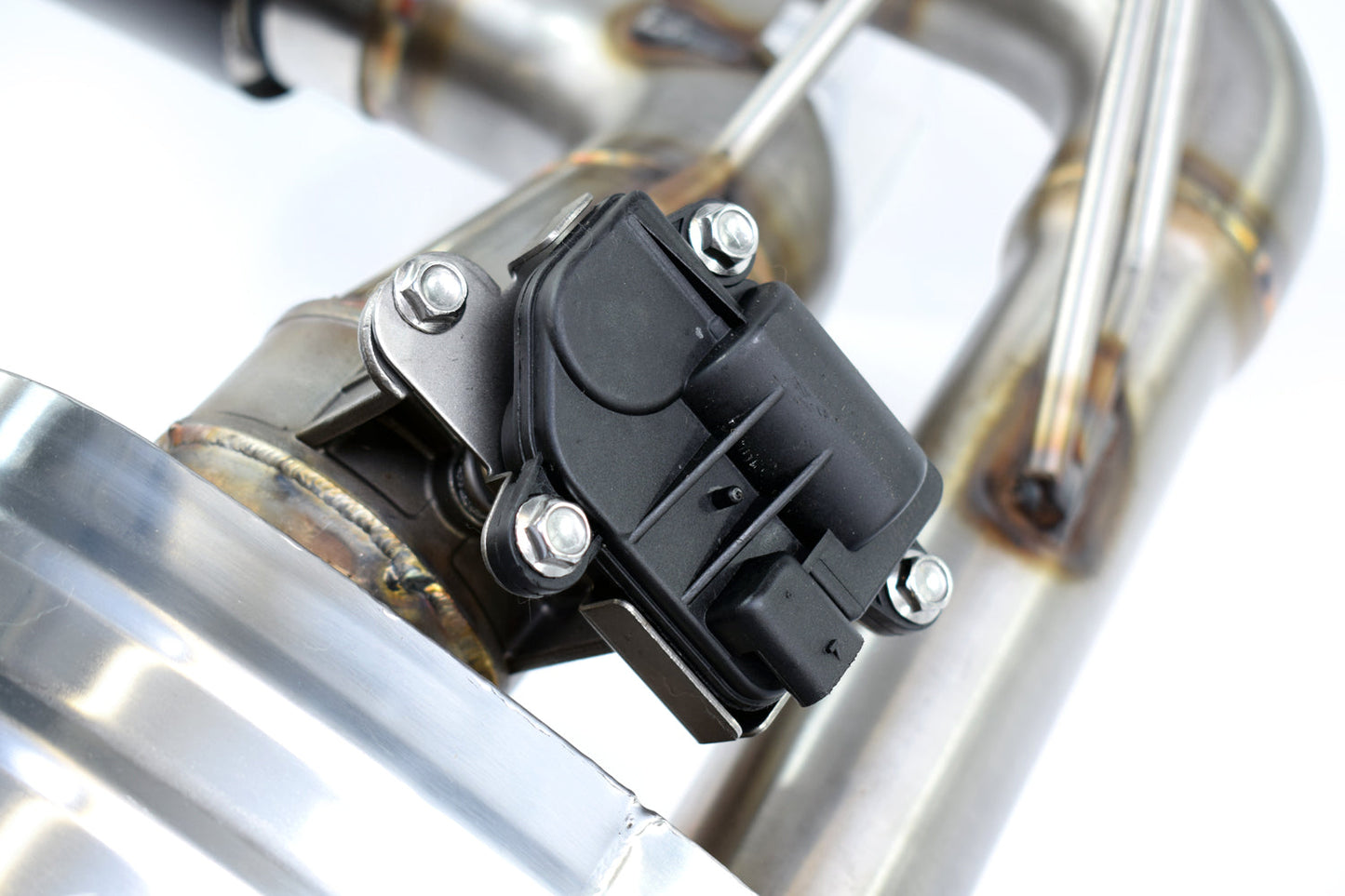 Land Rover Defender P525, P425 V8 90, 110 OR 130 - SUPERSPORT System with Sound Architect™ (2021 on)