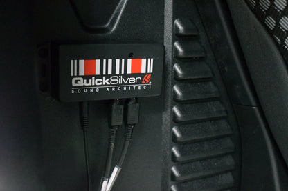 Land Rover Defender P525, P425 V8 90, 110 OR 130 - SUPERSPORT System with Sound Architect™ (2021 on)