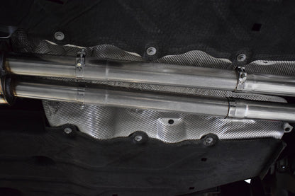 Land Rover Defender P300 and P400 E 90, 110 OR 130 - Sport System with Sound Architect™ (2021 on)