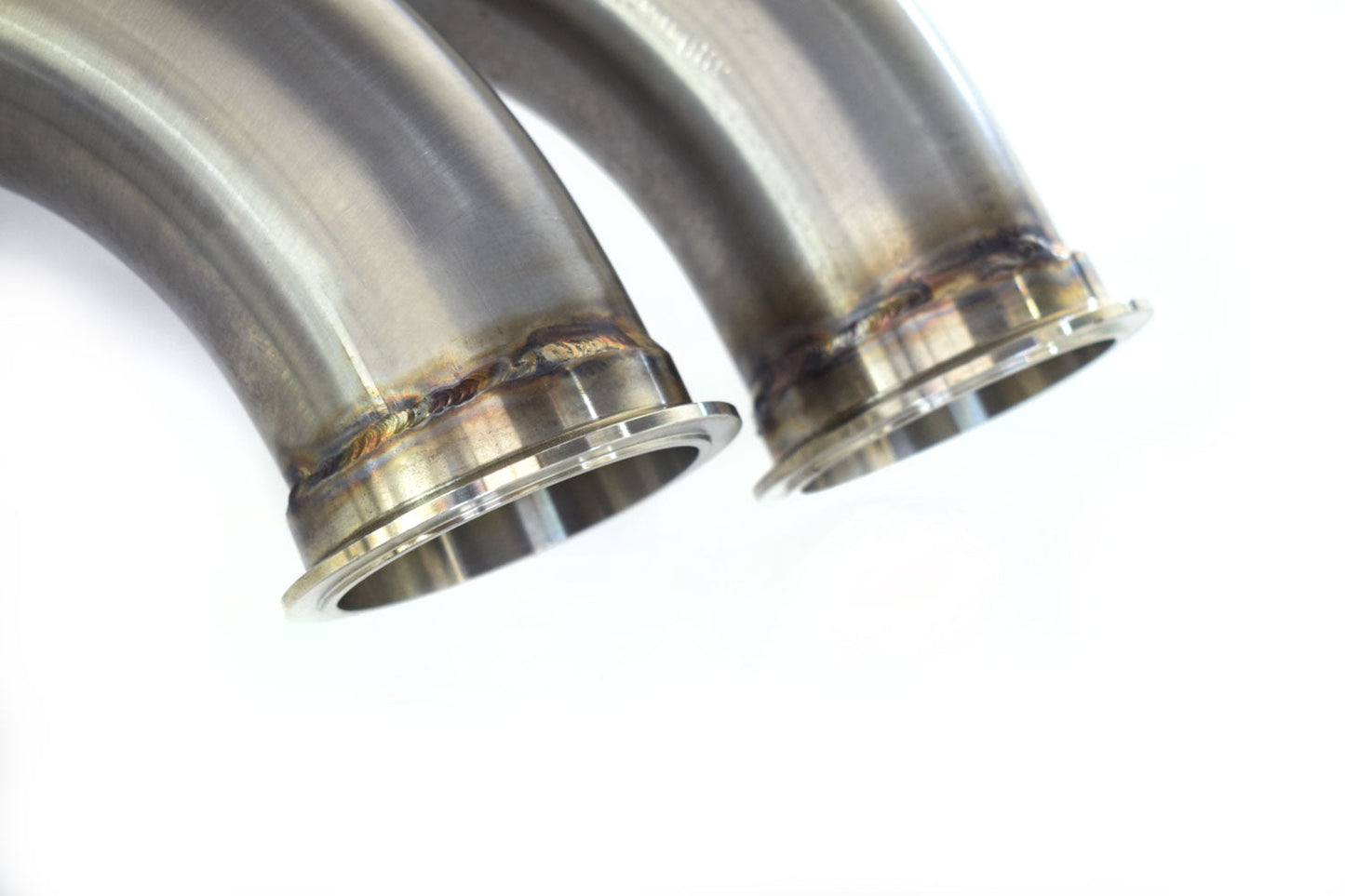 Range Rover Sport P530 4.4 V8 - Sport Exhaust system with Sound Architect™ Valves (2023 on)