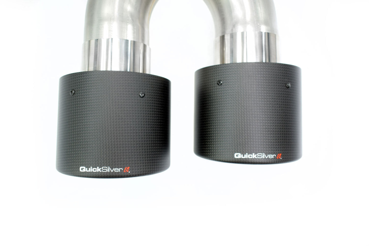 Range Rover Sport 3.0 P360 & P400 (2022 on) - Sport Exhaust System With Sound Architect™ Valves