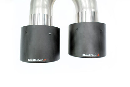 Range Rover Sport 3.0 P360 & P400 (2022 on) - Sport Exhaust System With Sound Architect™ Valves