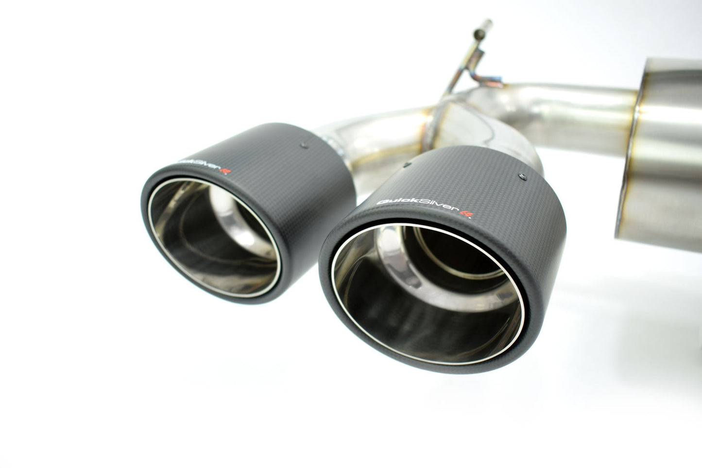 Range Rover Sport 3.0 P360 & P400 (2022 on) - Sport Exhaust System With Sound Architect™ Valves