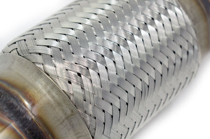 Range Rover Sport 3.0 P360 & P400 (2022 on) - Sport Exhaust System With Sound Architect™ Valves