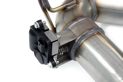 Range Rover Sport 3.0 P440e, P460e, P510e & P550e (2023 on) - Sport Exhaust System With Sound Architect™ Valves