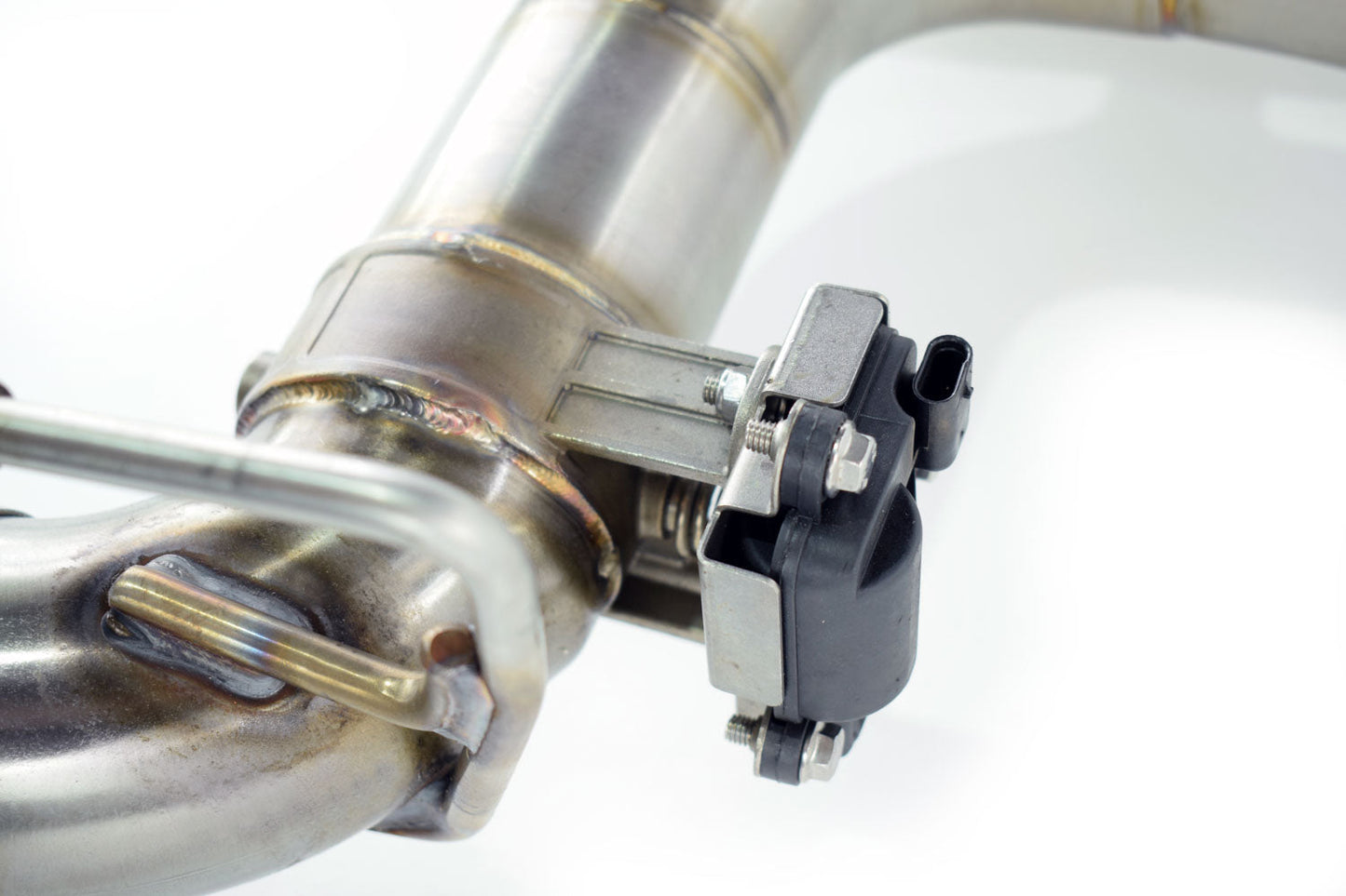 Range Rover 3.0 P400 MHEV (2022 on) - Sport Exhaust System With Sound Architect™ Valves