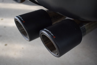 Land Rover Defender P525, P425 V8 90, 110 OR 130 - SUPERSPORT System with Sound Architect™ (2021 on)