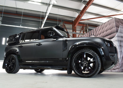 Land Rover Defender P525, P425 V8 90, 110 OR 130 - SUPERSPORT System with Sound Architect™ (2021 on)