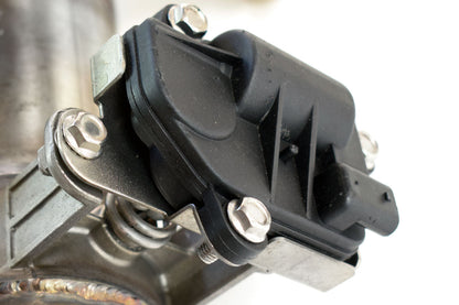 Land Rover Defender OCTA 110 P635 - Sport Exhaust System with Sound Architect™ (2025 on)