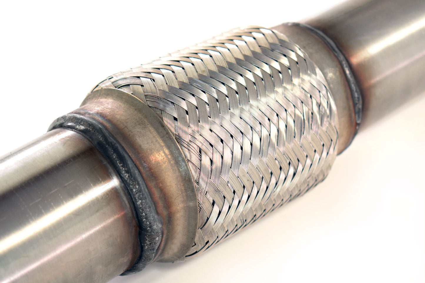 Land Rover Defender OCTA 110 P635 - Sport Exhaust System with Sound Architect™ (2025 on)