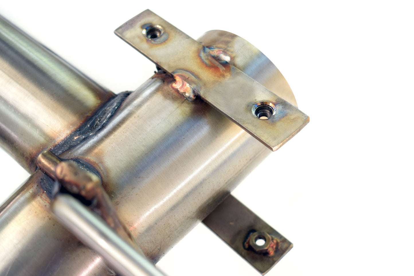 Land Rover Defender OCTA 110 P635 - Sport Exhaust System with Sound Architect™ (2025 on)