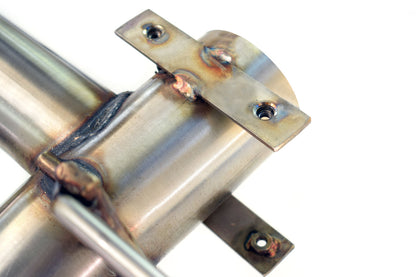 Land Rover Defender OCTA 110 P635 - Sport Exhaust System with Sound Architect™ (2025 on)