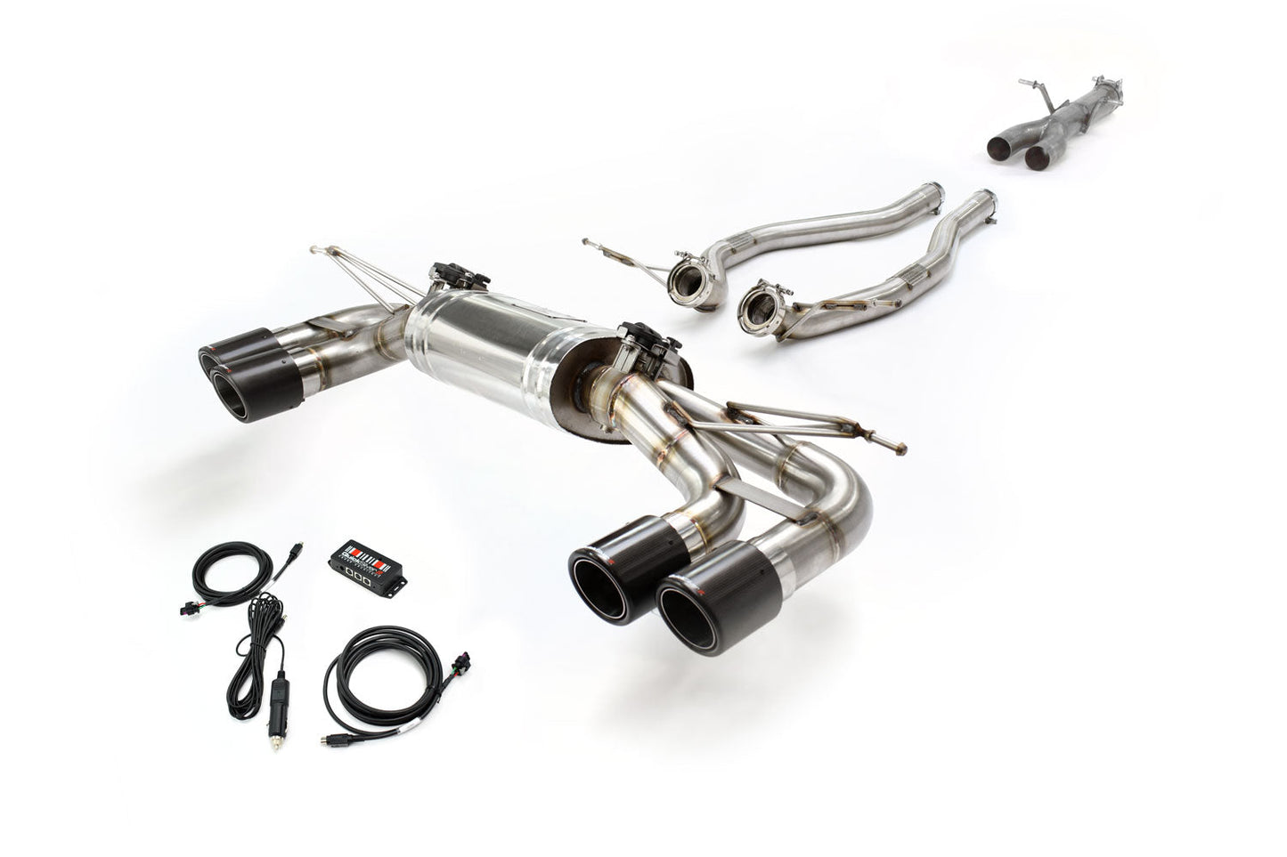 Land Rover Defender P300 and P400 E 90, 110 OR 130 - Sport System with Sound Architect™ (2021 on)