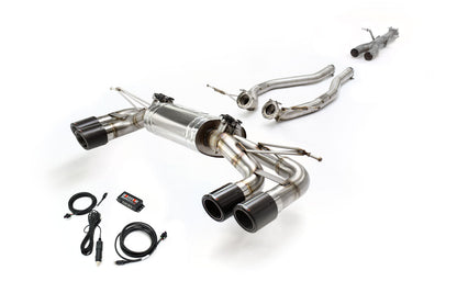 Land Rover Defender P300 and P400 E 90, 110 OR 130 - Sport System with Sound Architect™ (2021 on)