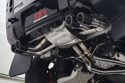 Land Rover Defender P300 and P400 E 90, 110 OR 130 - Sport System with Sound Architect™ (2021 on)