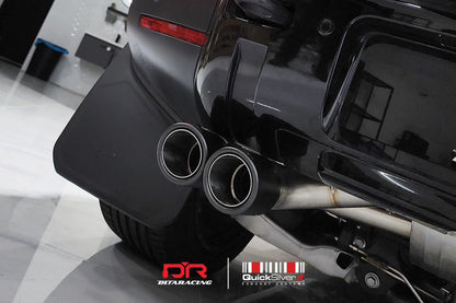 Land Rover Defender P300 and P400 E 90, 110 OR 130 - Sport System with Sound Architect™ (2021 on)