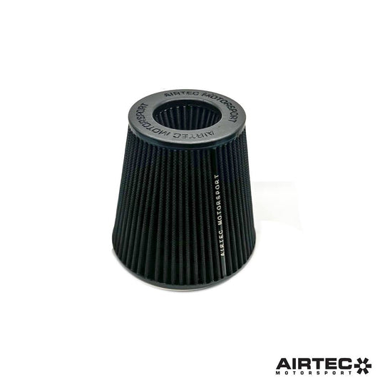 AIRTEC Motorsport Replacement Air Filter – Large Group A Cotton Filter - TMC Motorsport