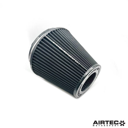 AIRTEC Motorsport Replacement Air Filter – Large Group A Cotton Filter - TMC Motorsport