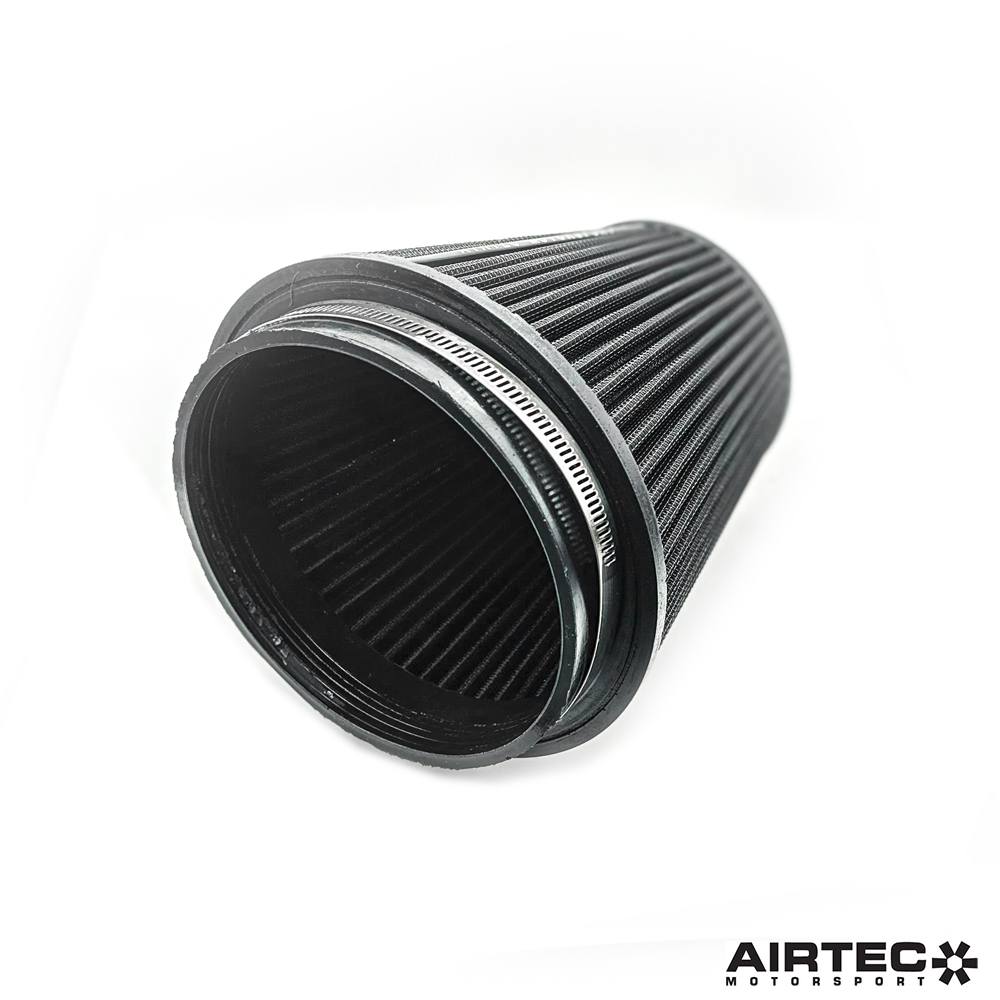 AIRTEC Motorsport Replacement Air Filter – Large Group A Cotton Filter - TMC Motorsport