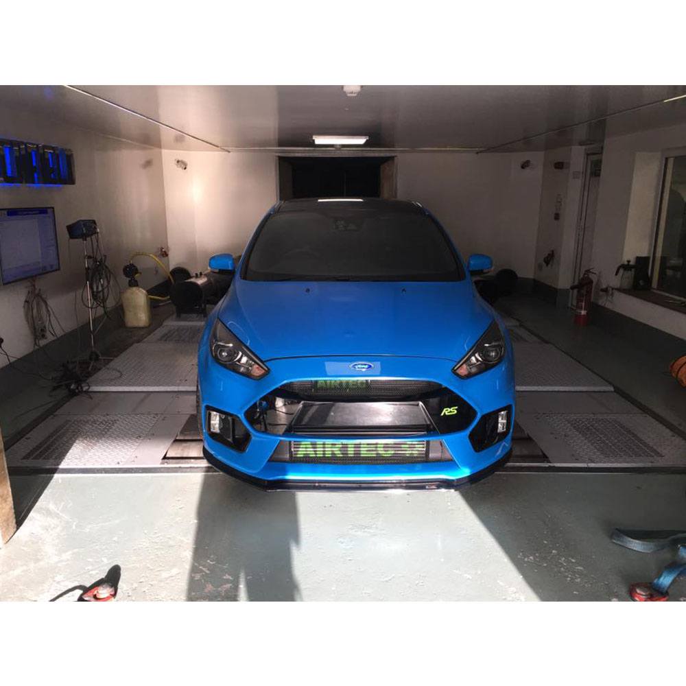 AIRTEC Motorsport Intercooler Upgrade for Focus RS Mk3 - TMC Motorsport