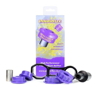 Abarth 500 / 595 / 695 Powerflex Lower Torque Mount (Track) - Abarth Tuning