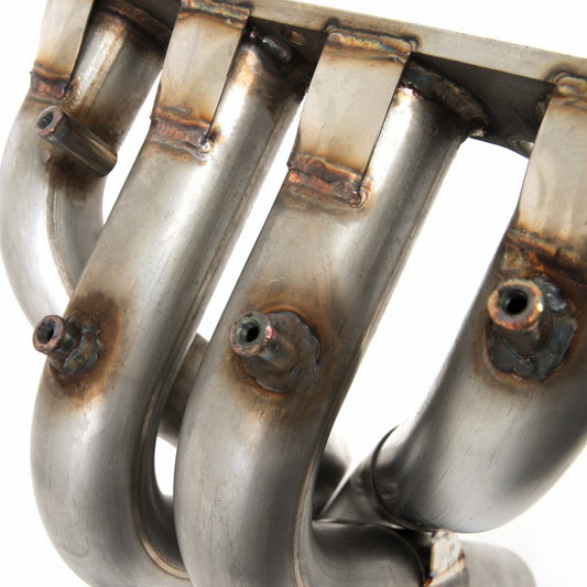 Piper Exhausts Ford Puma 1.6/1.7 16v (97-02) - Heat Shield Pillars For Manifold - TMC Motorsport