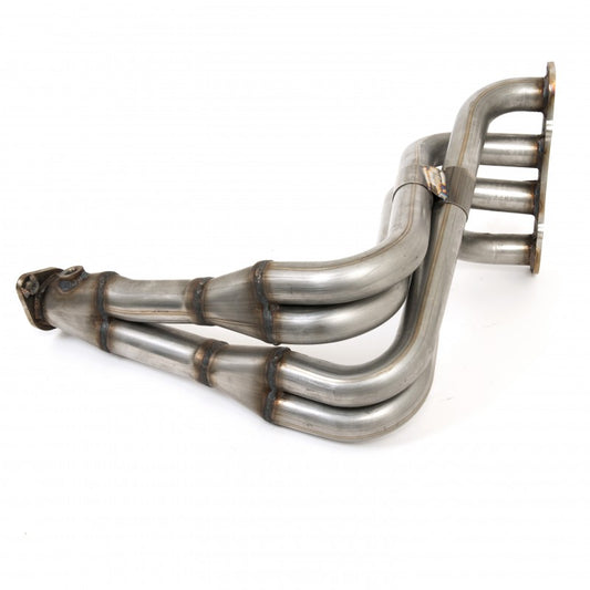 Piper Exhausts Ford Puma 1.6/1.7 16v (97-02) - 4:2:1 Manifold (No Pillars) - TMC Motorsport