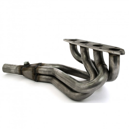 Piper Exhausts Ford Anglia Zetec/Van/Cortina To Suit 2" Systems - 4:1 Manifold - TMC Motorsport