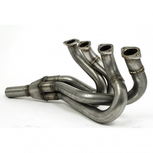 Piper Exhausts Ford Anglia/Cortina Lotus Twin Cam - 4:1 Manifold - TMC Motorsport