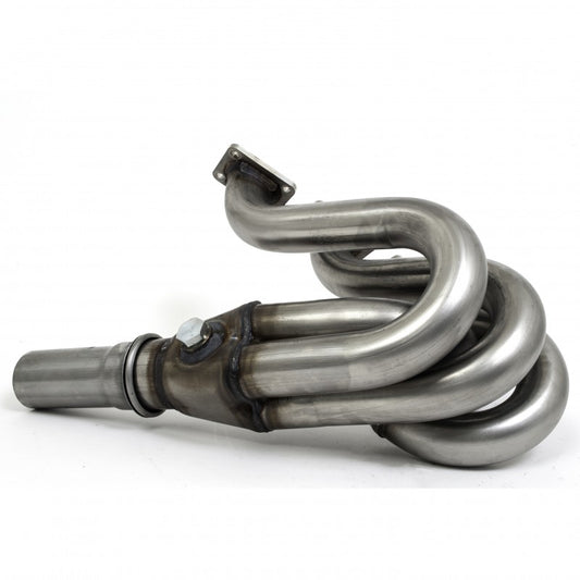 Piper Exhausts Ford Escort - Cosworth Non-Turbo 4:1 2.25" - TMC Motorsport