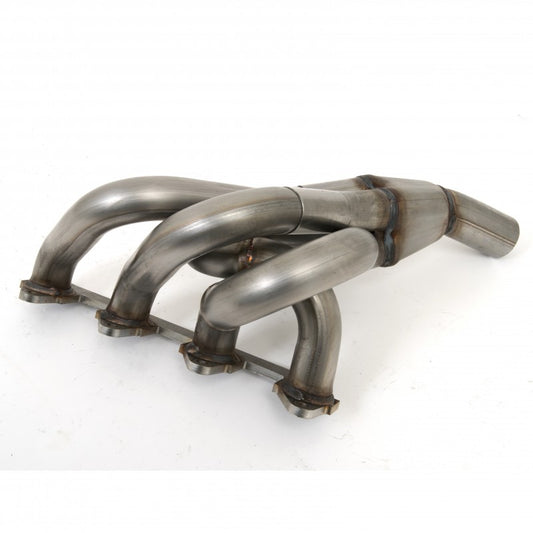 Piper Exhausts Ford Escort - Pinto With Servo-Tower MK1 2.25" - TMC Motorsport