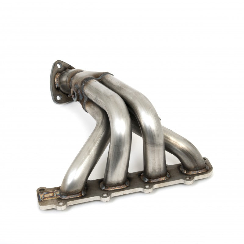Piper Exhausts Vauxhall Corsa C/D 1.2/1.4 16v/SXI - 4:1 Manifold - TMC Motorsport