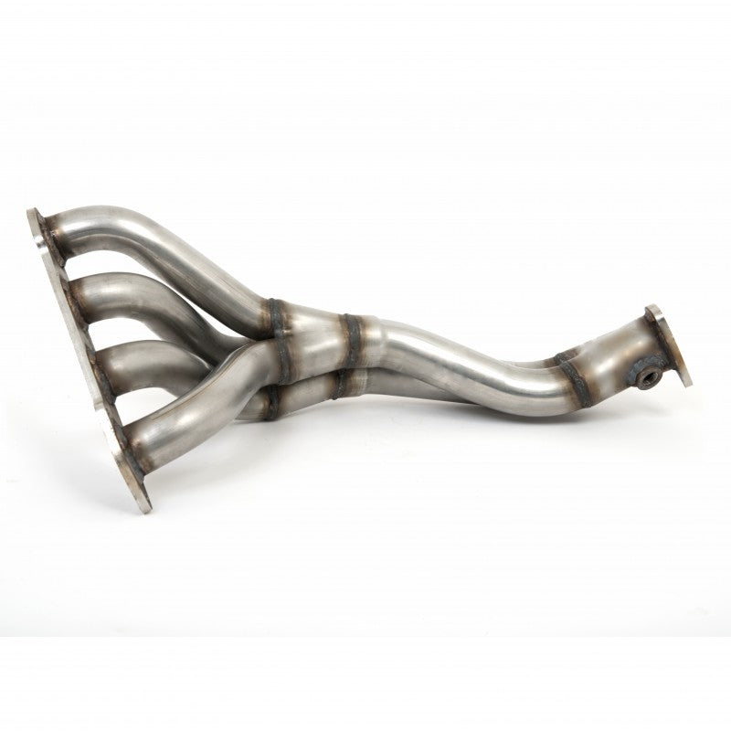 Piper Exhausts Honda Civic Type R MK7 (EP3) 2.0L 16v VTEC 2.25"/2.5" - 4:2:1 Manifold - TMC Motorsport