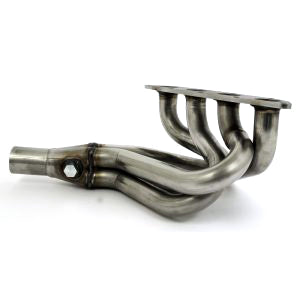 Piper Exhausts Ford Escort/Mexico/Zetec To Suit 2" Systems - 4:1 Manifold 2" - TMC Motorsport