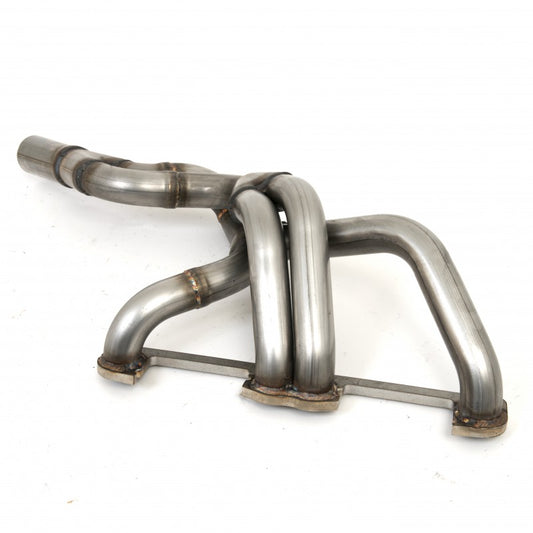 Piper Exhausts Ford Anglia Pre X-Flow/Cortina To Suit 2" Systems - 4:2:1 Manifold - TMC Motorsport