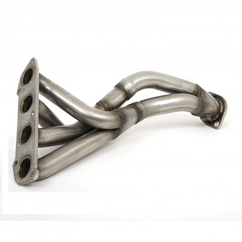Piper Exhausts Honda Civic Type R MK8 2.0L 16v VTEC - 4:2:1 Manifold - TMC Motorsport