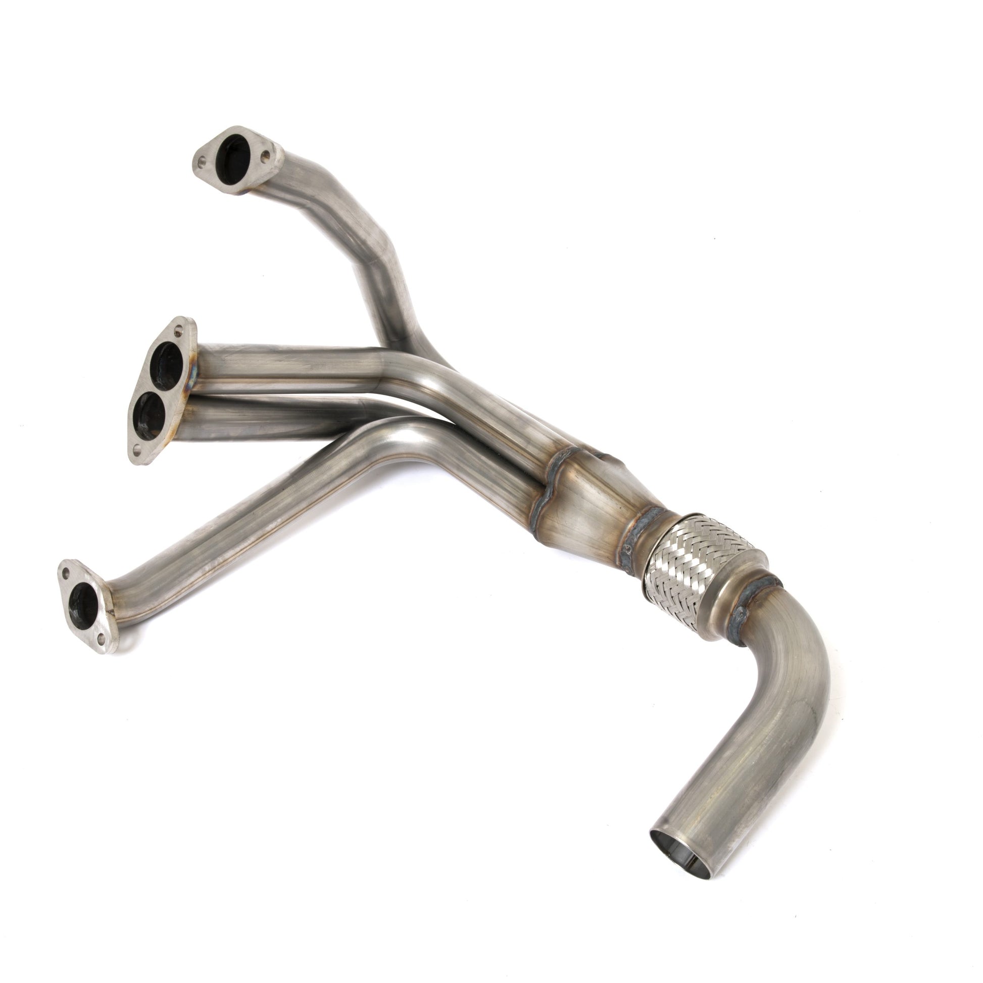 Piper Exhausts Piper P2 X-FLOW - 4:1 Manifold - TMC Motorsport