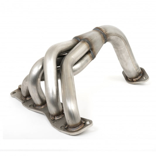 Piper Exhausts Suzuki Swift 1.3/1.5 MANUAL/1.6 SPORT (04-10/12-17) - 4:1 Manifold - TMC Motorsport