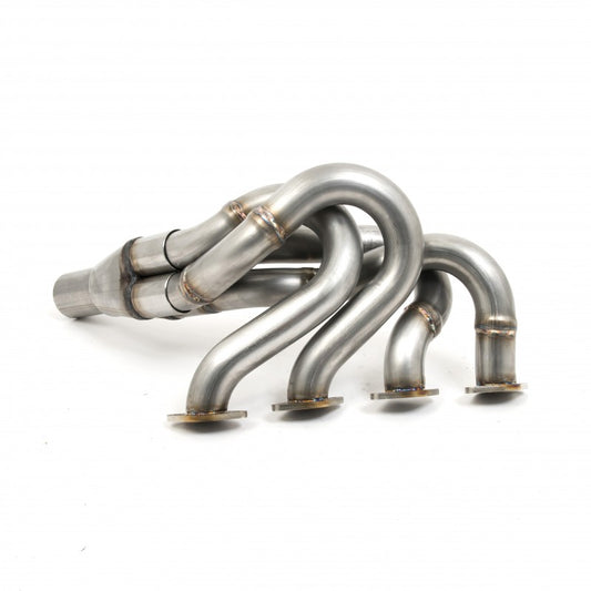 Piper Exhausts Ford Escort/Mexico Lotus Twin Cam To Suit 2" Systems - 4:1 Manifold 2" - TMC Motorsport