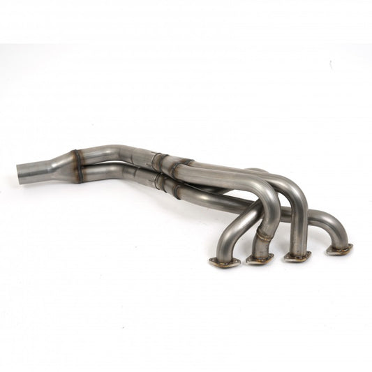 Piper Exhausts Ford Escort - Lotus Twin-Cam 4:2:1 2.25" - TMC Motorsport