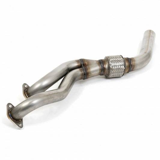 Piper Exhausts Ford Capri MK2 2.8L V6 Cologne - Right Hand Manifold O/S - TMC Motorsport