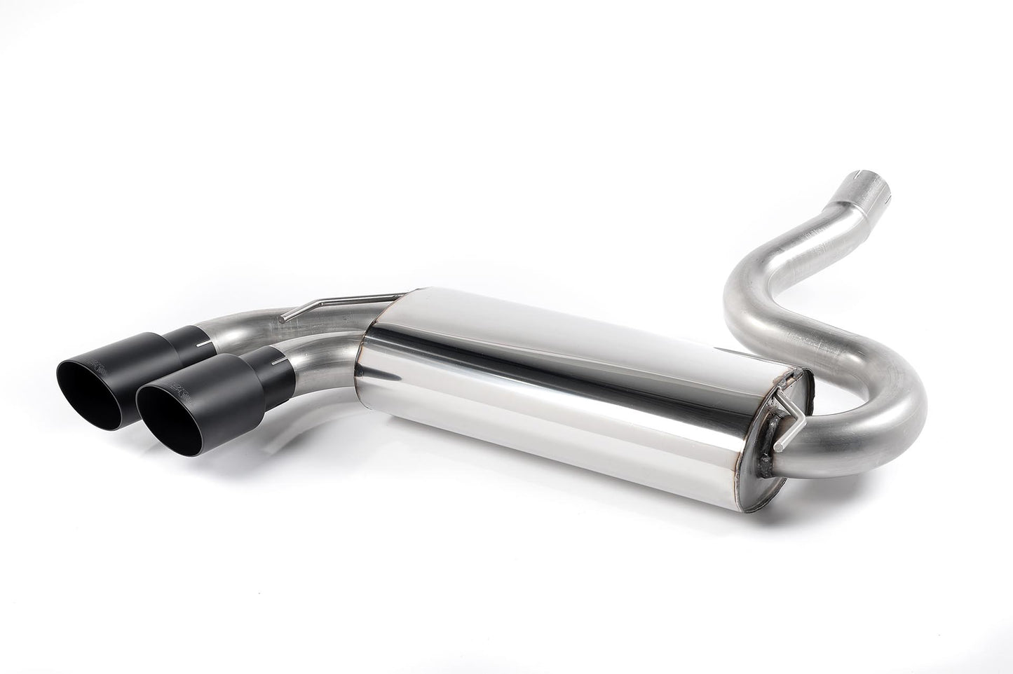 Milltek Exhaust  Audi COUPE UR QUATTRO 10V TURBO Downpipe-back Exhaust MCXAU102 - TMC Motorsport