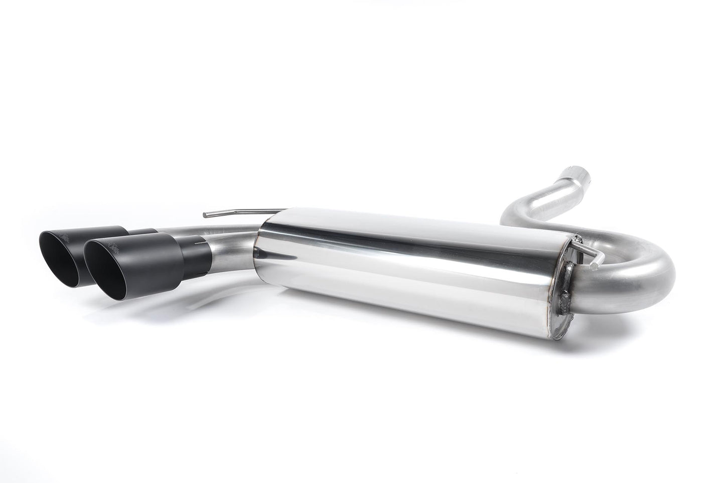 Milltek Exhaust  Audi COUPE UR QUATTRO 10V TURBO Downpipe-back Exhaust MCXAU102 - TMC Motorsport